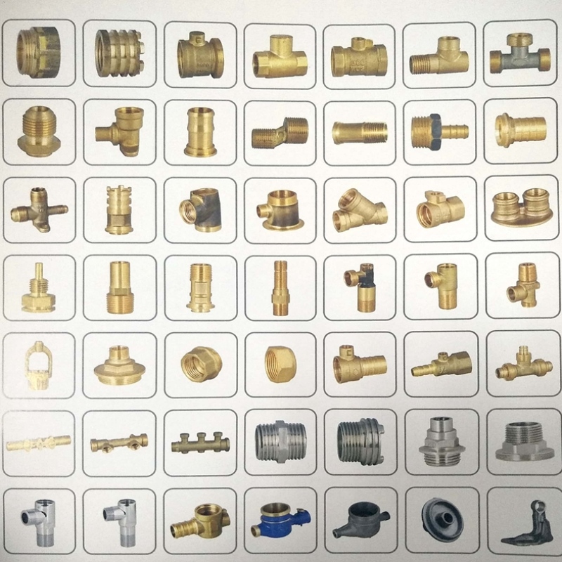 Udstyrsopgradering for at imødekomme kundens produktkrav