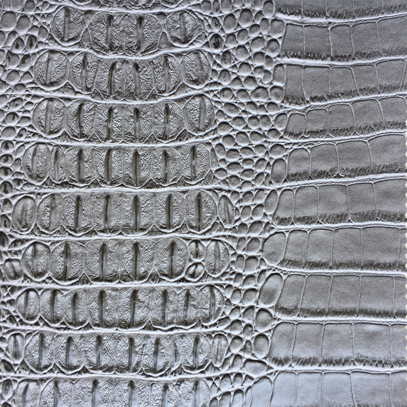 PVC-læder til taske/håndtaske