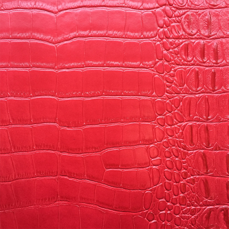 PVC læder til håndtaske