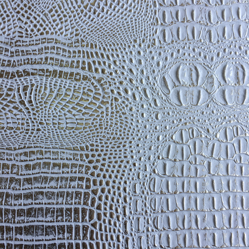 PVC læder til pose/pung