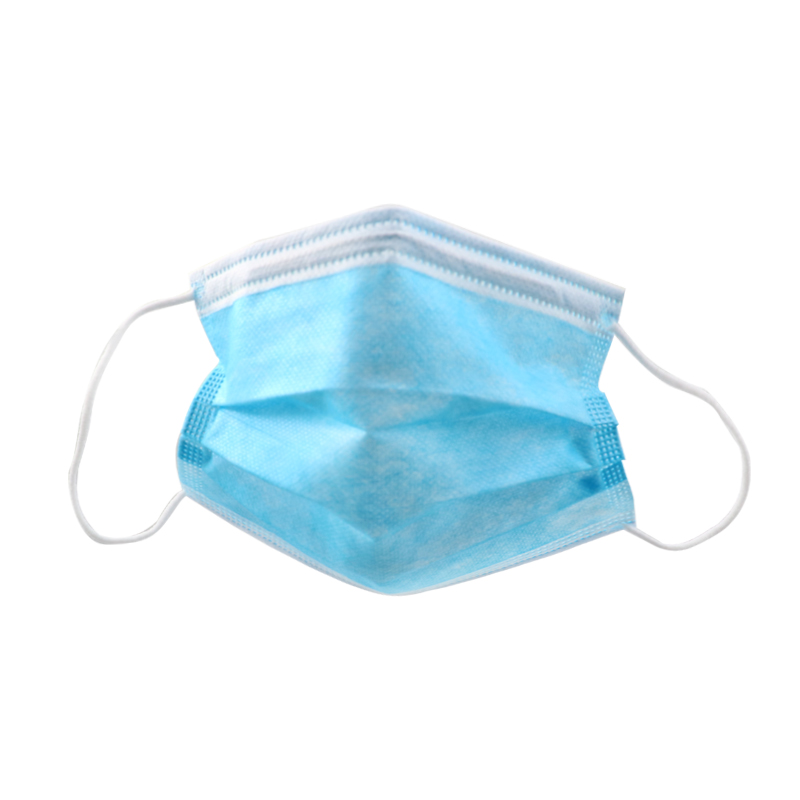 Sikkerhedsmasker til medicinsk brug (kinesisk emballage)
