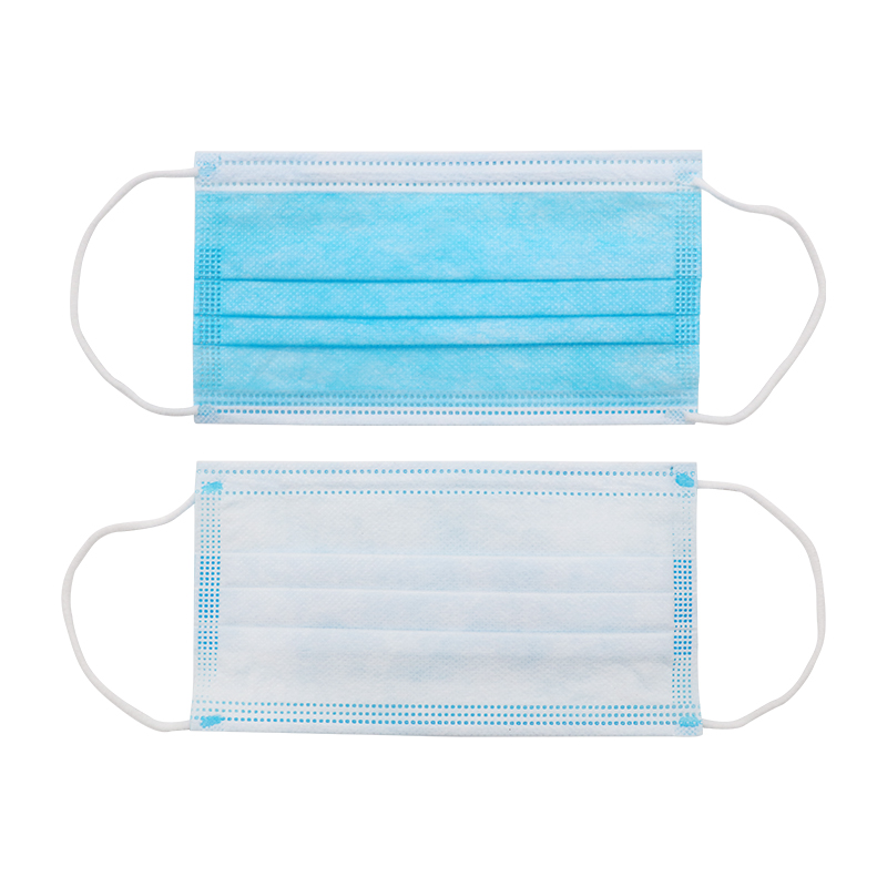Sikkerhedsmasker til medicinsk brug (kinesisk emballage)