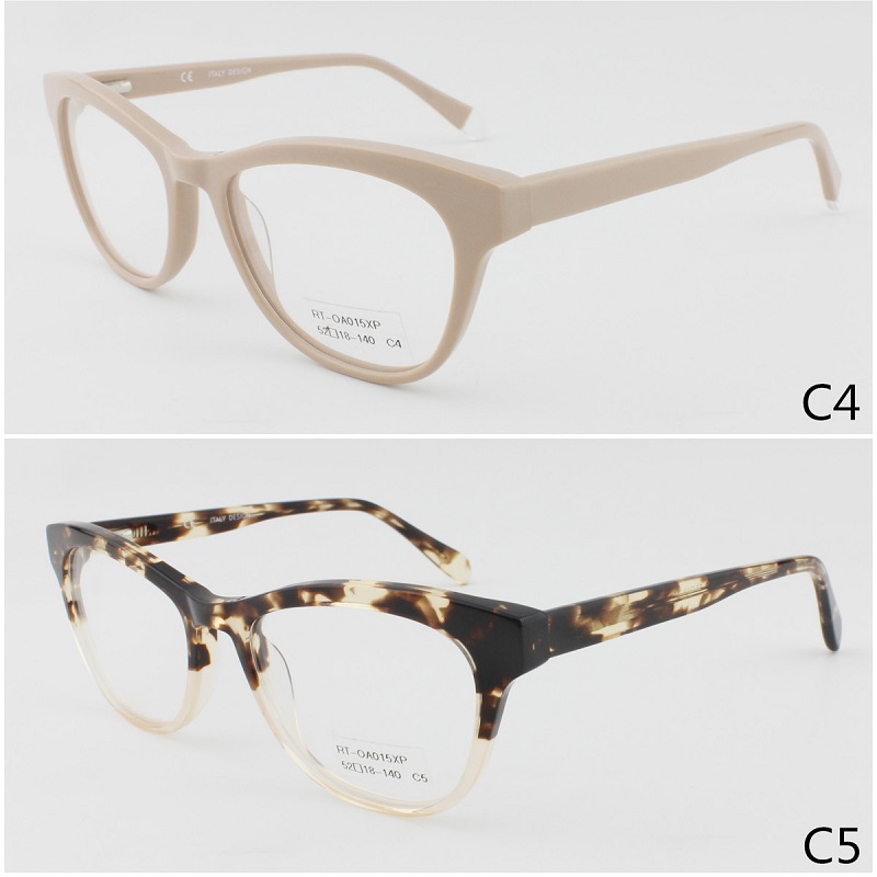 RT-OA015XP 52-18-140 materiale: acetat