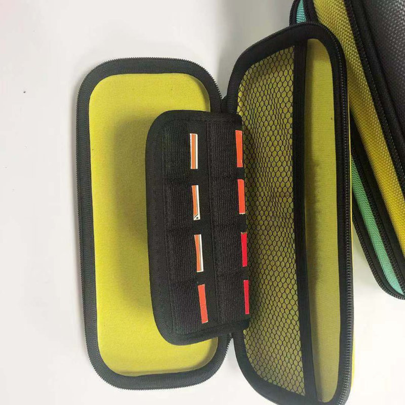 Switch Storage kit Game console Accessories kit NS host console hardbox Nintendo Mario Big taske