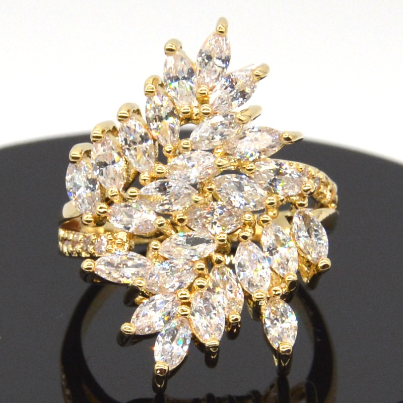 Sølvvarer Sølvsmykker Fashionesølvsmykker Ring RFBSLG010