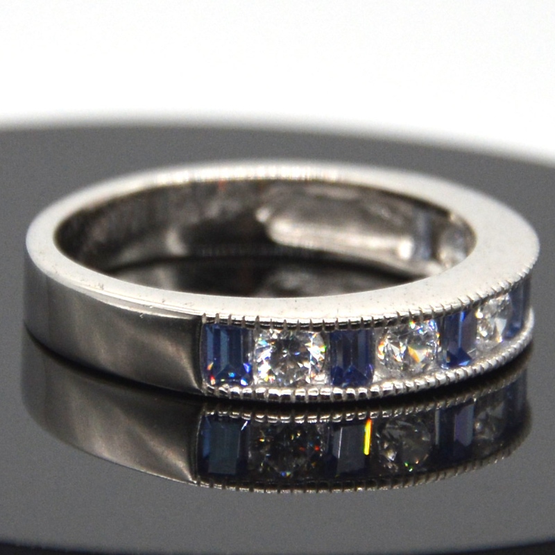 Sølvvarer Sølvsmykker Fashionesølvsmykker Ring RFBSLG013