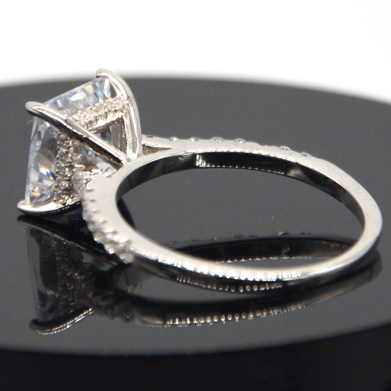 Sølvvarer Sølvsmykker Modsmykkesmykker Ringen RFBSLG006