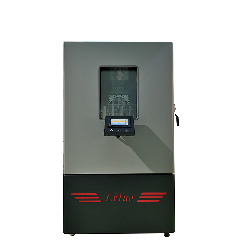 Tredje generation af Formaldehyd Testing Chambers Climate Test Chamber