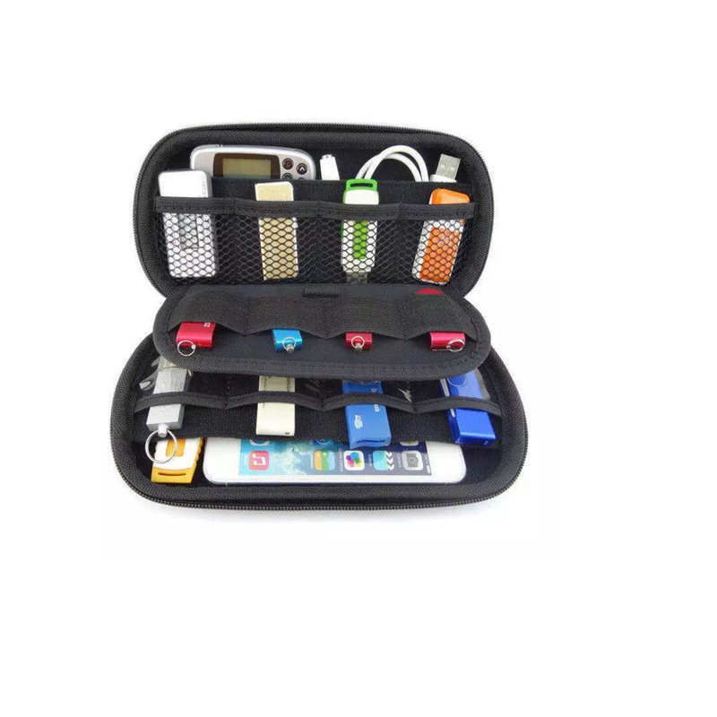 U disk U Shield Earphone Package digital access protection case