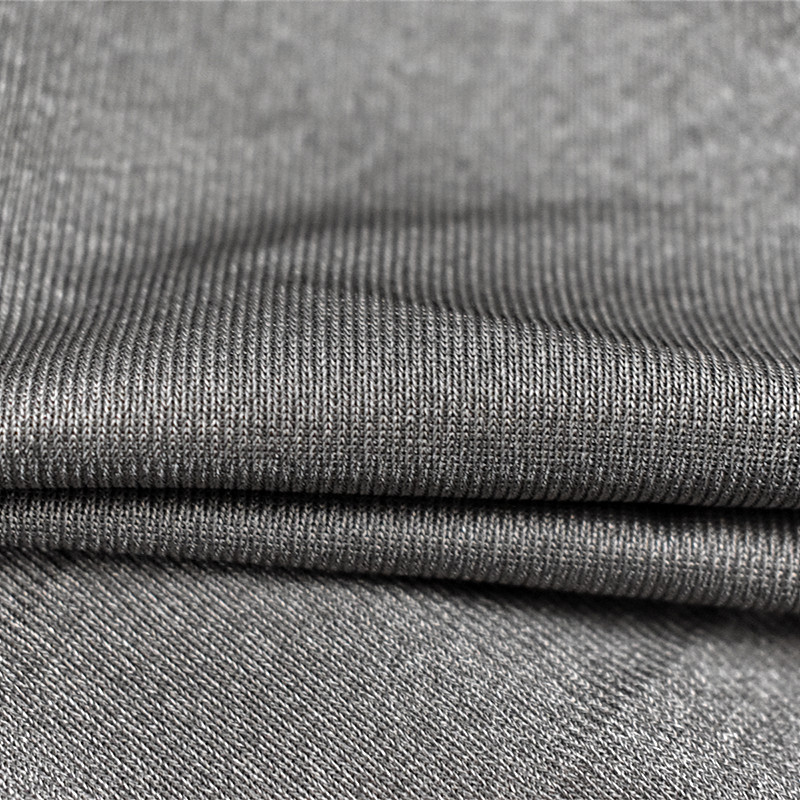 Sølvfiber ledende klud sølvfiber strålebeskyttelsesduk sølvfiber afskærmningsklud