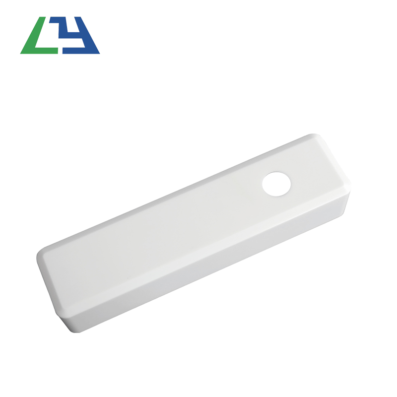 Plastisk sprøjtestøbning Moulding Eksportør