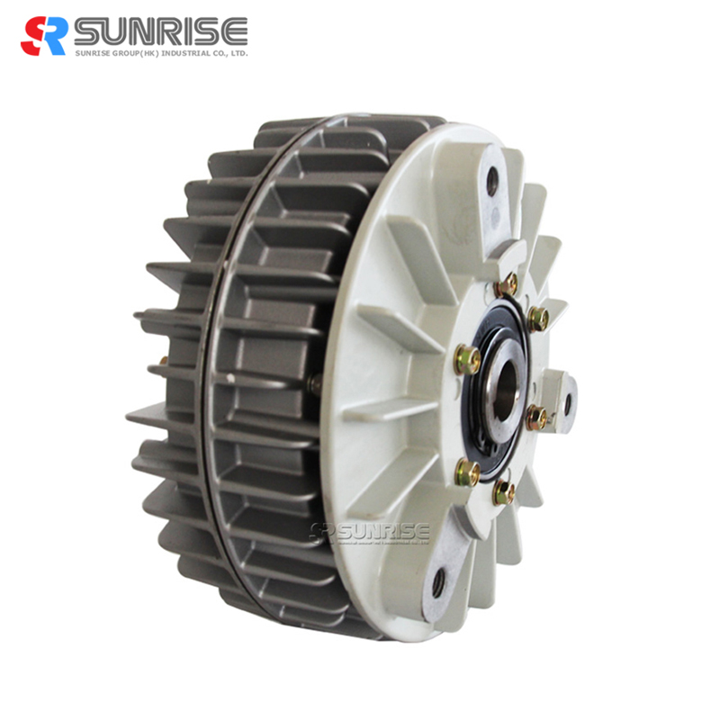 Alibaba Hot Sale SUNRISE magnetisk pulverbremse med lav pris POB-serie