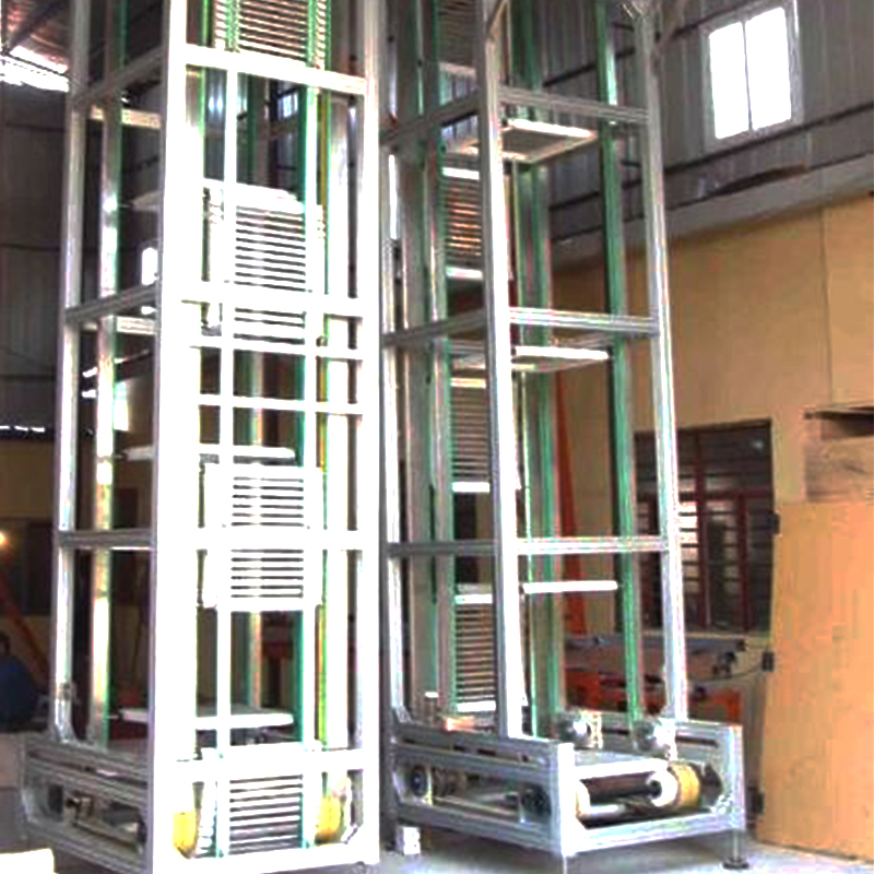 Løftmaskine til løftning