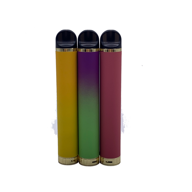 God kvalitet Vape Mod Vape Pen 8 smag Elektrisk cigaret