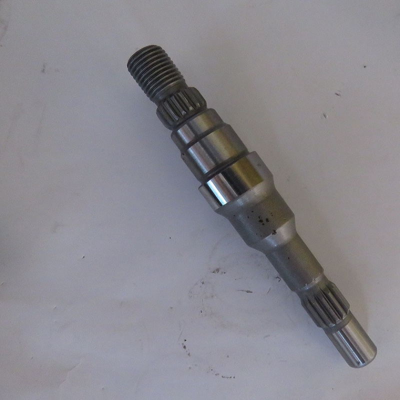 KØRNESKE Mandrel S2001