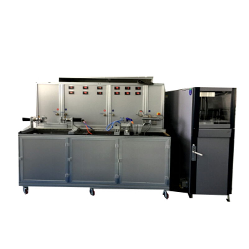 Vand med konstant temperatur