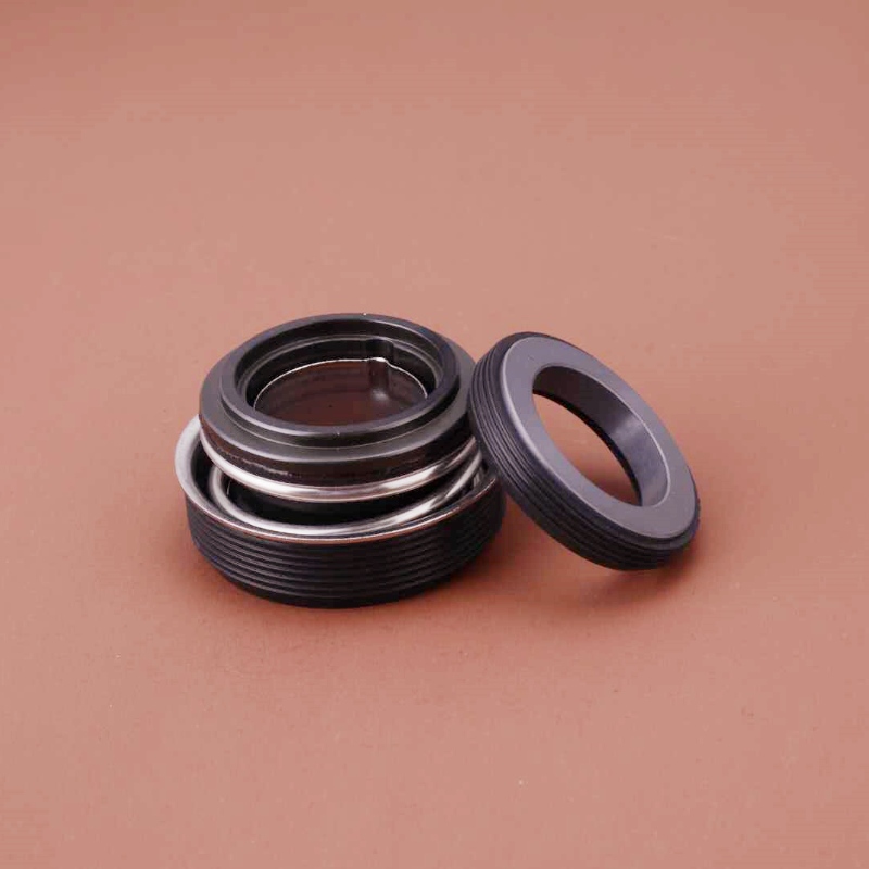 Legeret forsegling Mekanisk forsegling Mekanisk og elektrisk udstyr Plastikforsegling