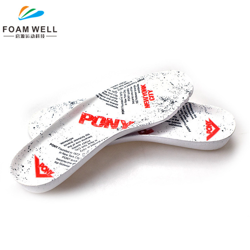 Nyt produkt Avant Garde Sko Insulært tilpasset mode Insulus