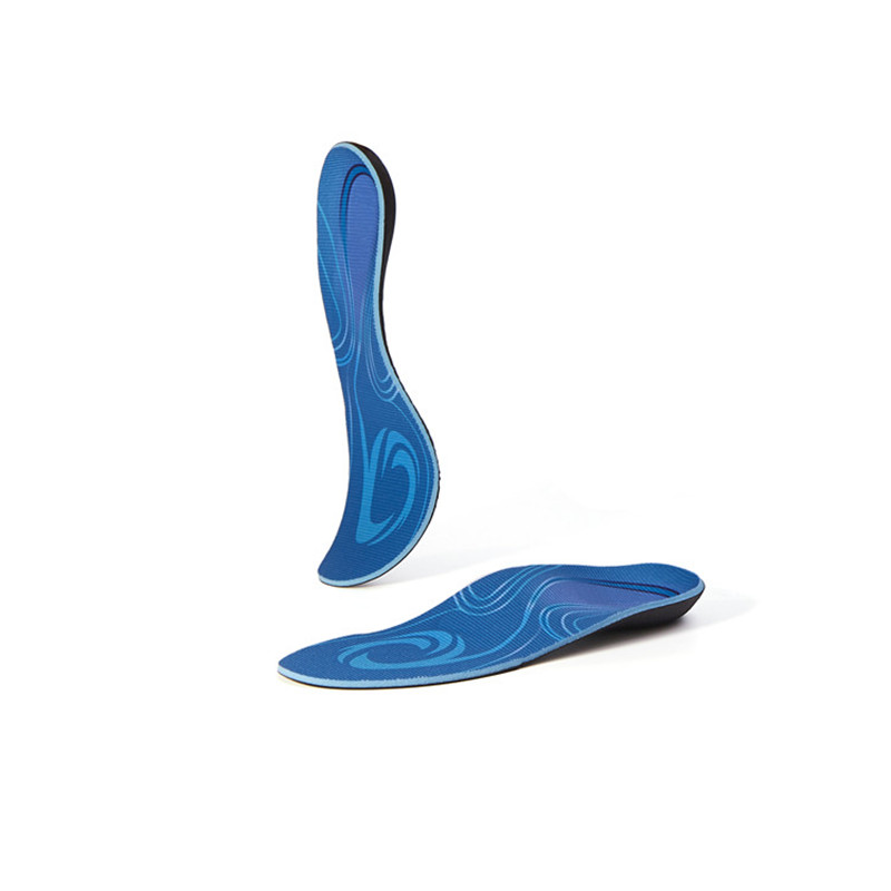 Nyt ankomstbevis mod træthed Atletisk løbesko i gymnastik