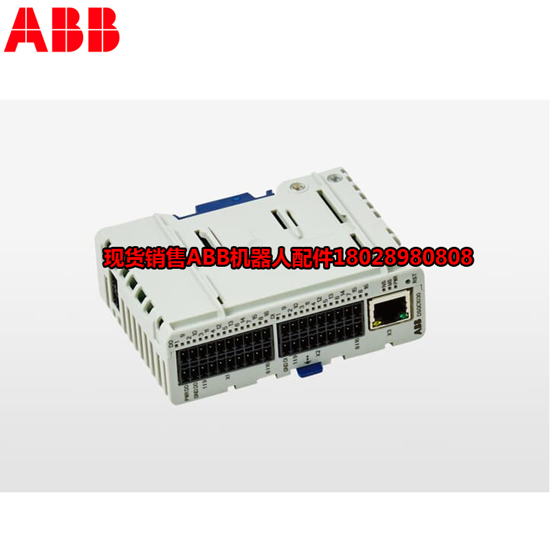 ABB industrirobot DSQC1030 \/ 3HAC058663-001