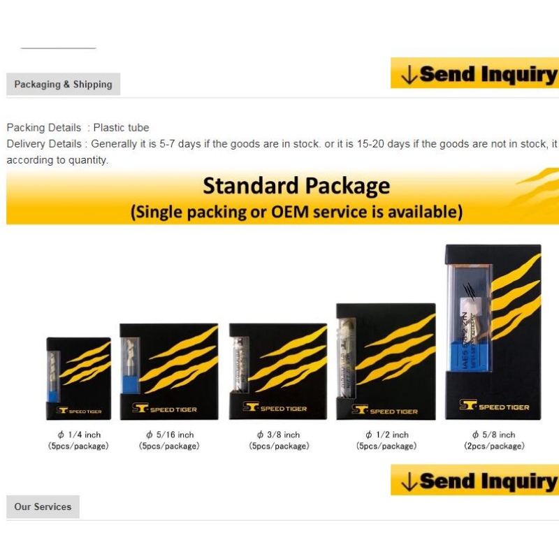 Aluminiumsbehandlingsværktøj: skæreværktøjer til cabina-aluminiumoxid til aluminium