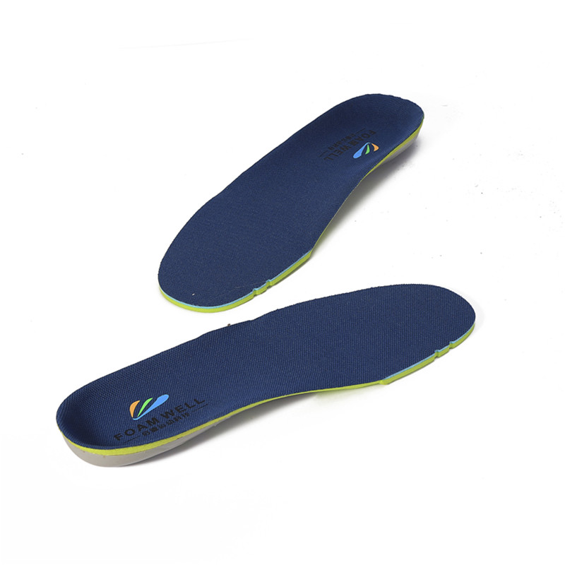 Arch Metatarsal Support Flat Foot Korrection Shock Absorption eva skum orthatics Insulus