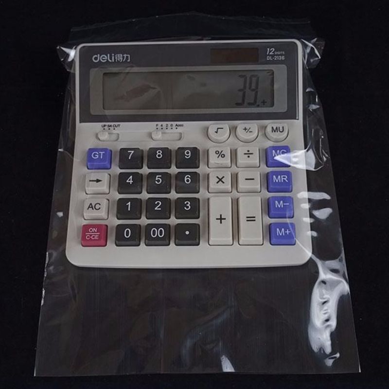 poser til plastemballage til miljøbeskyttelse til elektroniske produkter