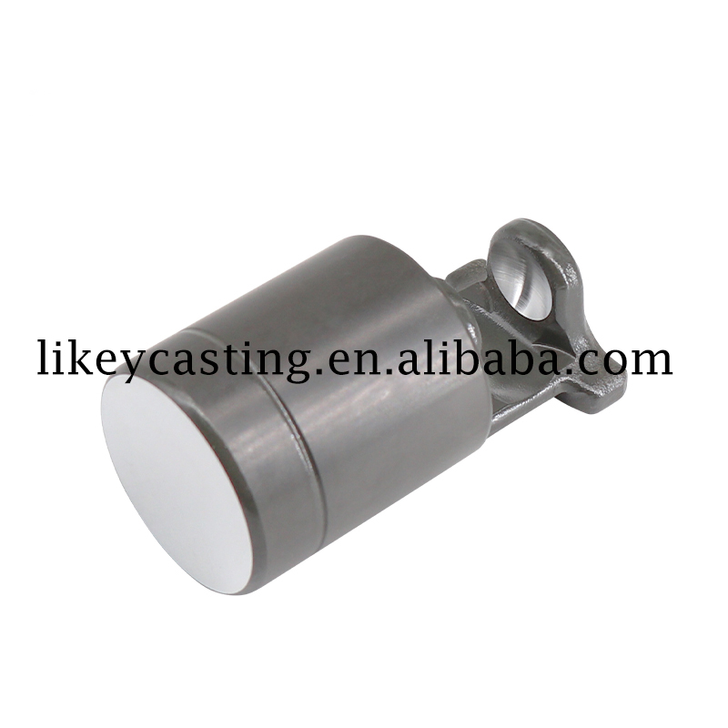 Fabrik engrossalg OEM Design Aluminium Die Casting Stempel Mekaniske komponenter