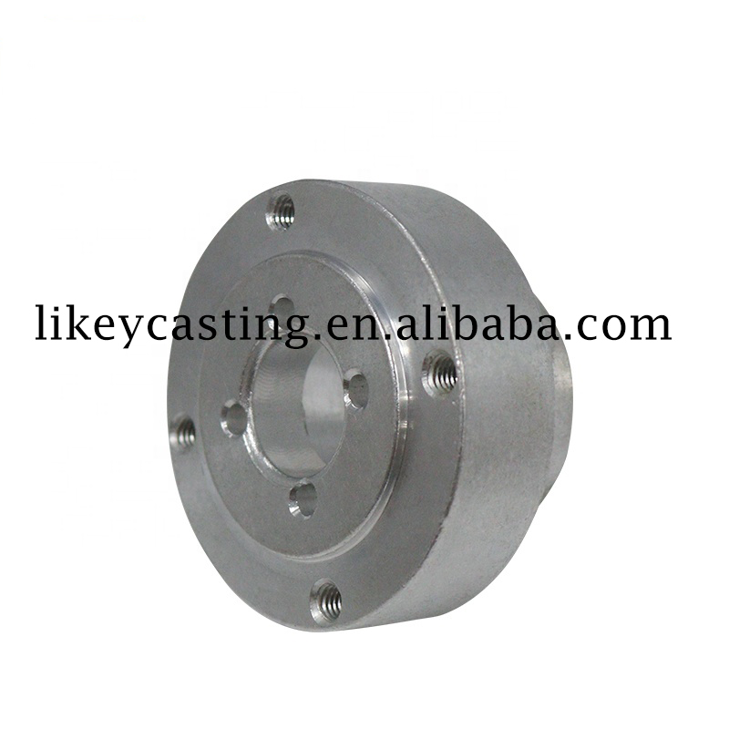 Fabrikspris Høj kvalitet Tryk Aluminiumsmedje støbegods produkter