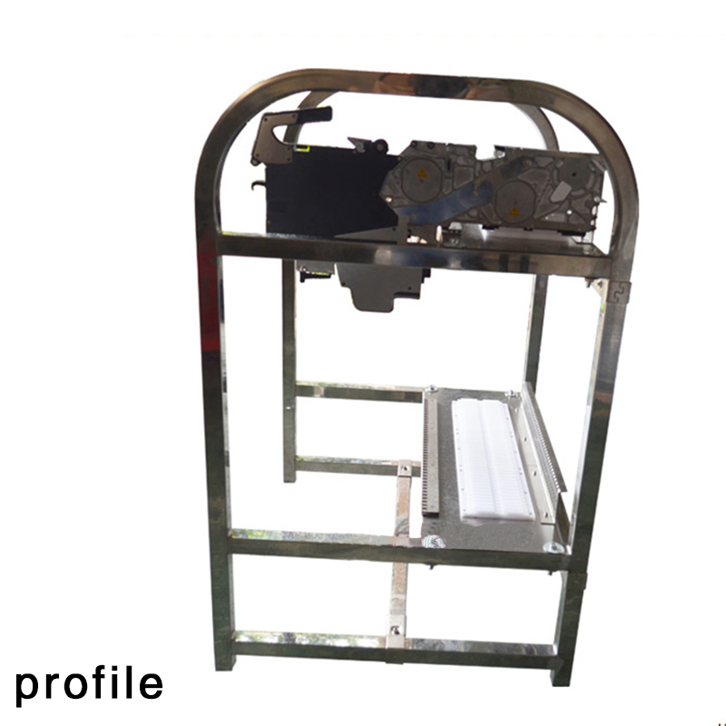 JUKI elektrisk feeder placering indkøbsvogn