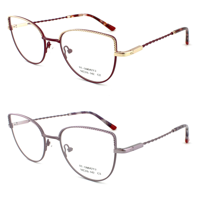 RT-OM042YJ 50-19-142 materiale: rustfrit stål