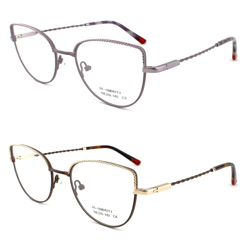 RT-OM042YJ 50-19-142 materiale: rustfrit stål