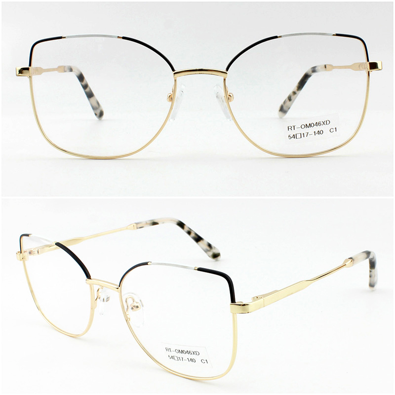 RT-OM046YJ 54-17-140 materiale: rustfrit stål