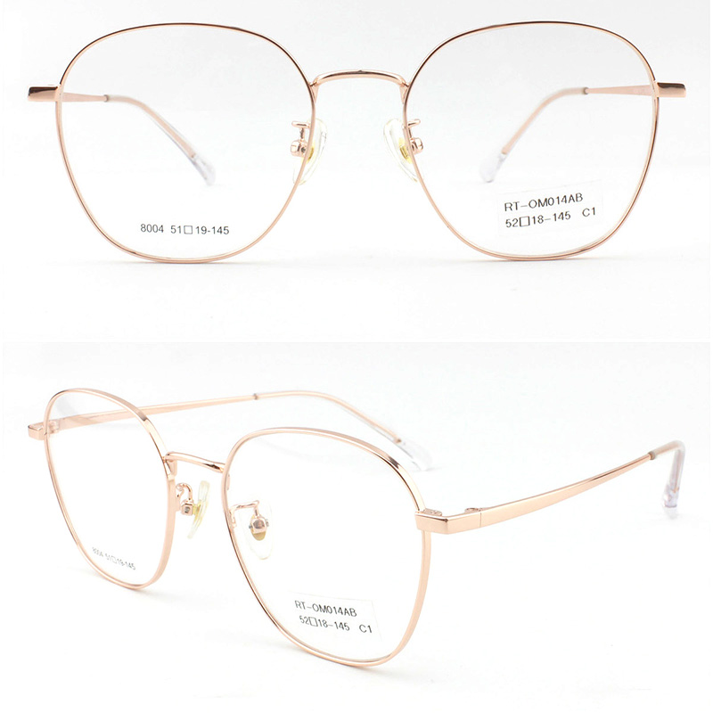 RT-OM014AB 52-18-145 materiale: Rustfrit stål