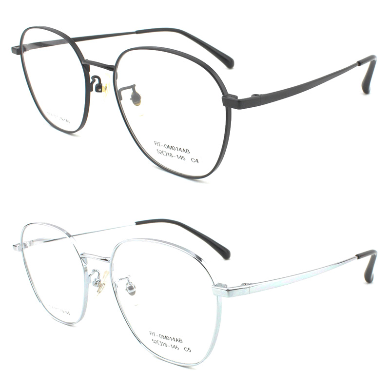 RT-OM014AB 52-18-145 materiale: Rustfrit stål