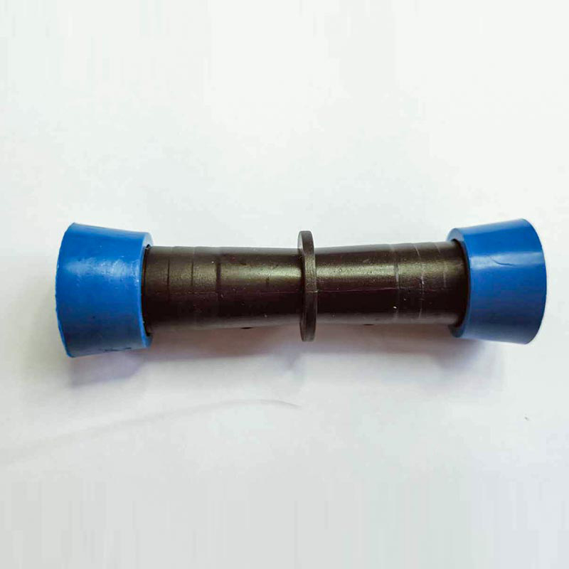 Træk ringforbindelse