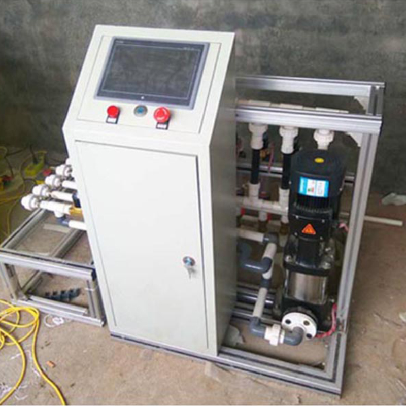 Intelligent automatisk gødningsapplikator