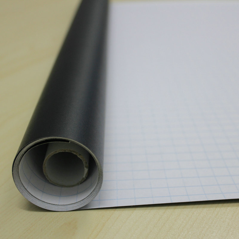 45cm*200cm flytbare klistermærke