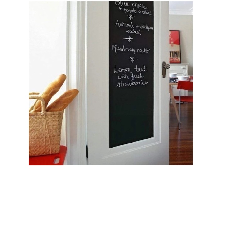 Billig klæbemiddel PVC- vægklistermærke