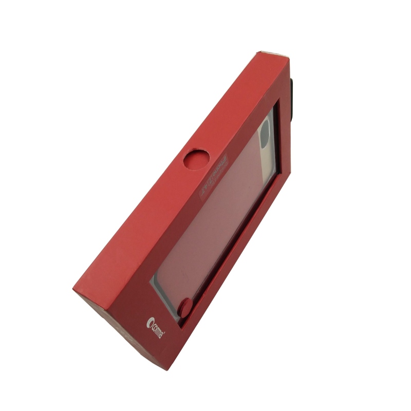 Brugerdefineret skuffetelefonemballage kasser med blister