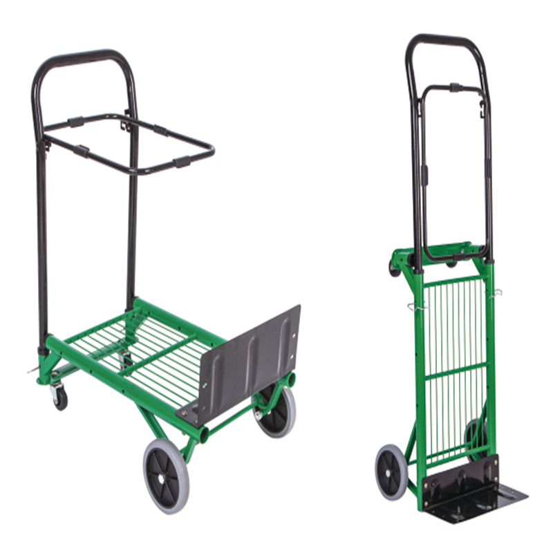 Håndfoldelig lastbil(KT-2042)