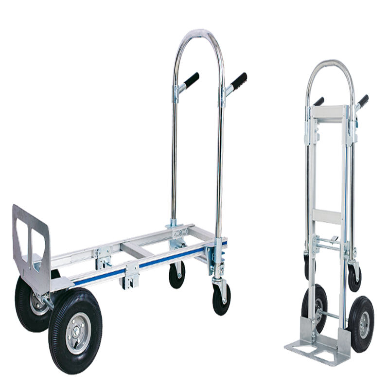 Håndfoldelig vogn(KT-2143)