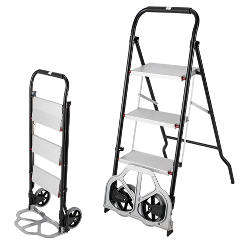 Håndfoldelig vogn(KT-2321)