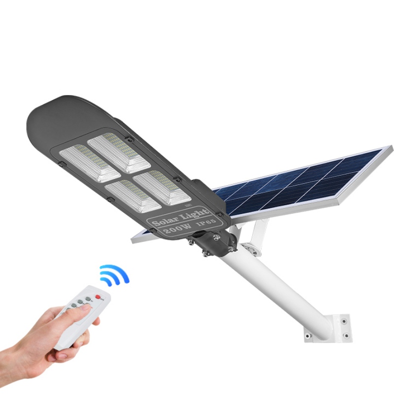 SMD Ip65 30w 50w 100w 150w Ledt Solar Street Light