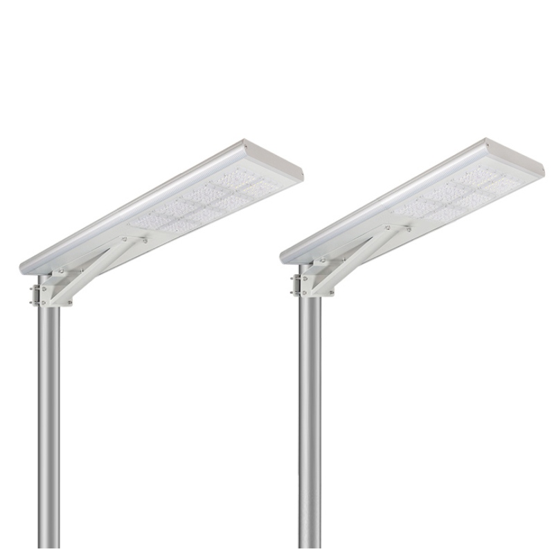 40w 50w integreret alle i et ledt sollys