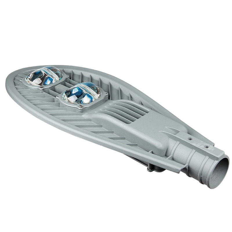 Høj vandtæt gadelys 50w 100w 150w 180w