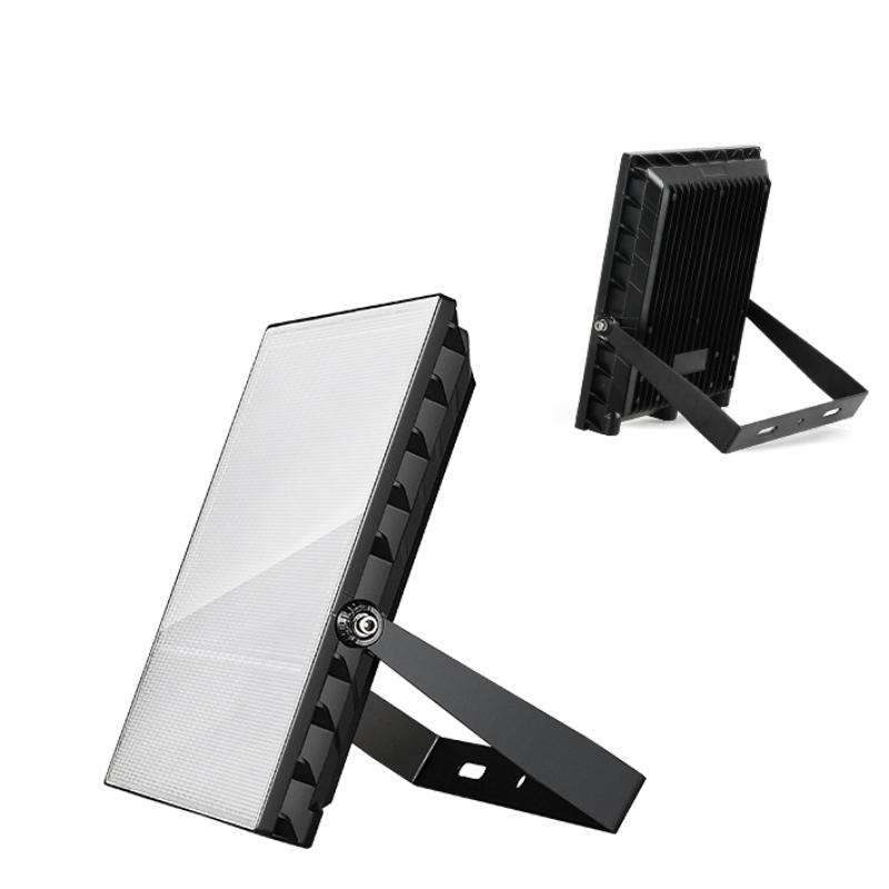 30w 50w 100w 150w ledet oversvømmelseslys