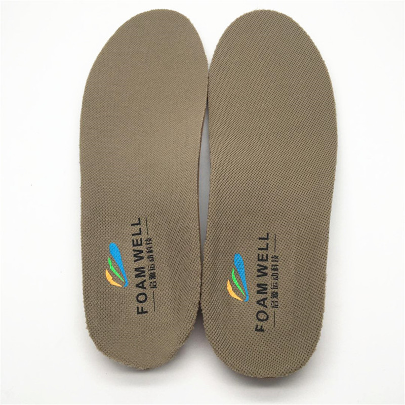 fremstilling af specialtekstiler til maskestørrelse ortopædiske korinsolvente