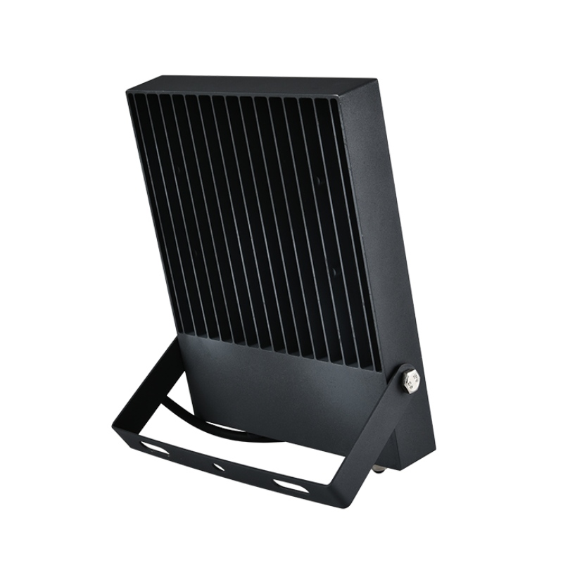 30W 50W 100W ledede oversvømmelseslys