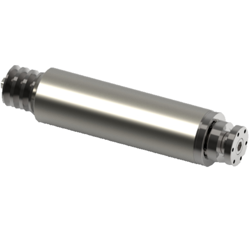 Justerbar rulleslibemaskine